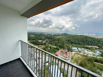 Apartmen di D'Cerrum, Setia Ecohill, Semenyih, foto 7