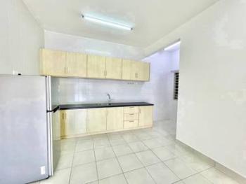 Apartmen di Taman Puncak Saujana, Kajang, foto 3