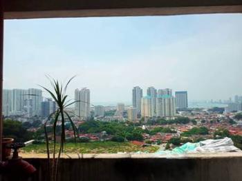 Apartment at Tanjong Tokong, Tanjong Tokong, photo 1