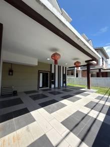 House at Tasek Square, Ipoh, photo 3