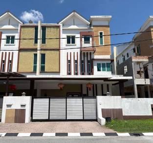 House at Tasek Square, Ipoh, photo 1