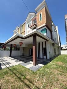 House at Tasek Square, Ipoh, photo 2