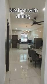 House at Meru Perdana 2, Ipoh, photo 3