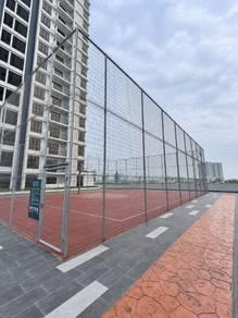 Pandan Heights, Johor Bahru的公寓，照片8