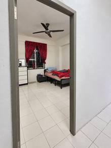 Pulai Mutiara 1, Johor Bahru的公寓，照片4