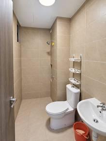 Pandan Heights, Johor Bahru的公寓，照片6