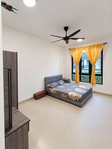 Pandan Heights, Johor Bahru的公寓，照片5