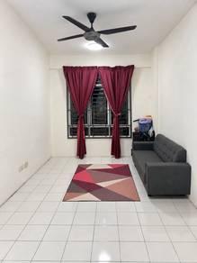 Pulai Mutiara 1, Johor Bahru的公寓，照片2