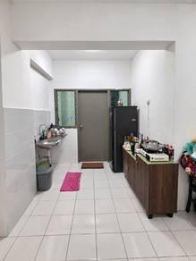 Pulai Mutiara 1, Johor Bahru的公寓，照片3