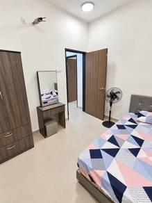 Pandan Heights, Johor Bahru的公寓，照片4