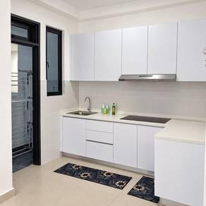 Pandan Heights, Johor Bahru的公寓，照片3