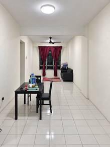Pulai Mutiara 1, Johor Bahru的公寓，照片1