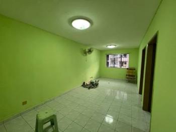 Cheras Ria, Cheras的平层住宅，照片1