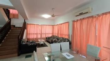 Kondominium di Grace Ville, Kota Kinabalu, foto 2