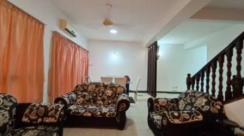 Kondominium di Grace Ville, Kota Kinabalu, foto 3
