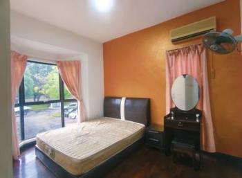 Kondominium di Grace Ville, Kota Kinabalu, foto 7