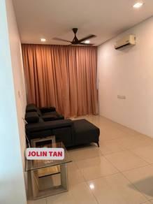 Condominium at Jalan Baru, Perai, photo 1