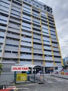 Apartmen di Persiaran Lengkuas, Tanjong Tokong, foto 9