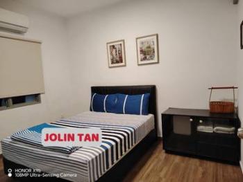 Apartmen di Persiaran Lengkuas, Tanjong Tokong, foto 4