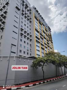 Apartmen di Persiaran Lengkuas, Tanjong Tokong, foto 10