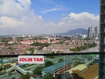 Condominium at Jalan Baru, Perai, photo 8
