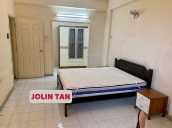 Condominium at Marina Bay, Tanjong Tokong, photo 7