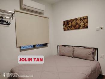 Apartmen di Persiaran Lengkuas, Tanjong Tokong, foto 6