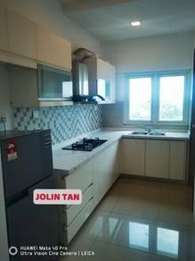 Condominium at Jalan Baru, Perai, photo 4