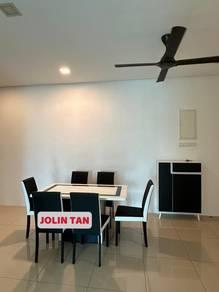 Condominium at Jalan Baru, Perai, photo 2