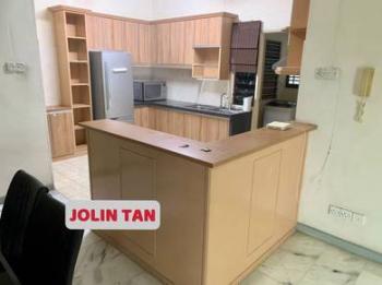 Condominium at Marina Bay, Tanjong Tokong, photo 2