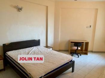 Condominium at Marina Bay, Tanjong Tokong, photo 5