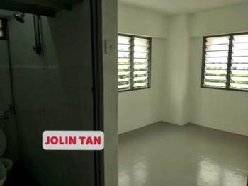 Taman Seri Hijau, Jelutong的公寓，照片5