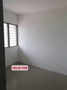 Taman Seri Hijau, Jelutong的公寓，照片6