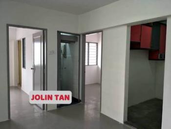 Taman Seri Hijau, Jelutong的公寓，照片2