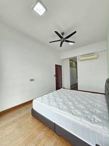 Condominium at Paragon Residences @ Straits View, Johor Bahru, photo 10