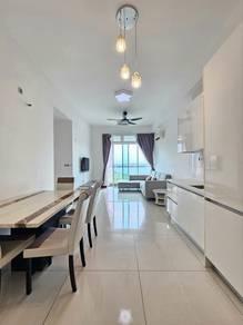 Condominium at Paragon Residences @ Straits View, Johor Bahru, photo 1
