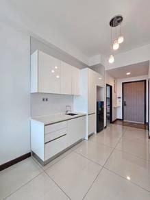 Condominium at Paragon Residences @ Straits View, Johor Bahru, photo 8