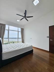 Condominium at Paragon Residences @ Straits View, Johor Bahru, photo 9