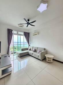 Condominium at Paragon Residences @ Straits View, Johor Bahru, photo 3