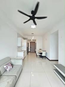 Condominium at Paragon Residences @ Straits View, Johor Bahru, photo 7
