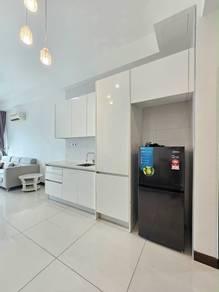 Condominium at Paragon Residences @ Straits View, Johor Bahru, photo 2