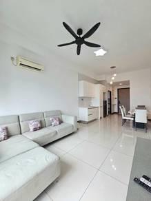 Condominium at Paragon Residences @ Straits View, Johor Bahru, photo 4