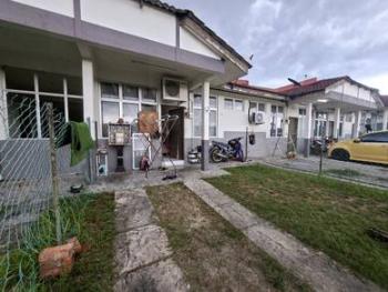 Rumah di Taman Seri Mambau, Seremban, foto 2