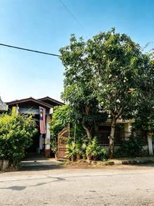 Rumah di Taman Paroi Jaya, Paroi, foto 1