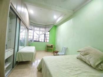 Rumah di Taman Paroi Jaya, Paroi, foto 4