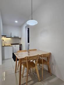 Apartmen di Vivo Executive, Batu Kawan, foto 2