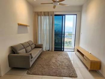 Apartmen di Vivo Executive, Batu Kawan, foto 1