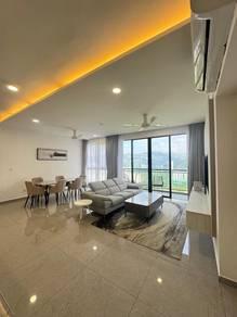 Condominium at Muze @ Picc, Bayan Lepas, photo 2