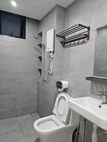 Apartmen di Vivo Executive, Batu Kawan, foto 7