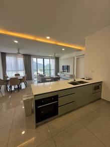Condominium at Muze @ Picc, Bayan Lepas, photo 4